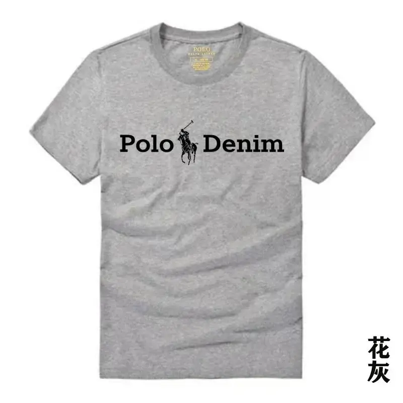 Polo Ralph Lauren T Shirt [15 styles] — foto 3 de 6