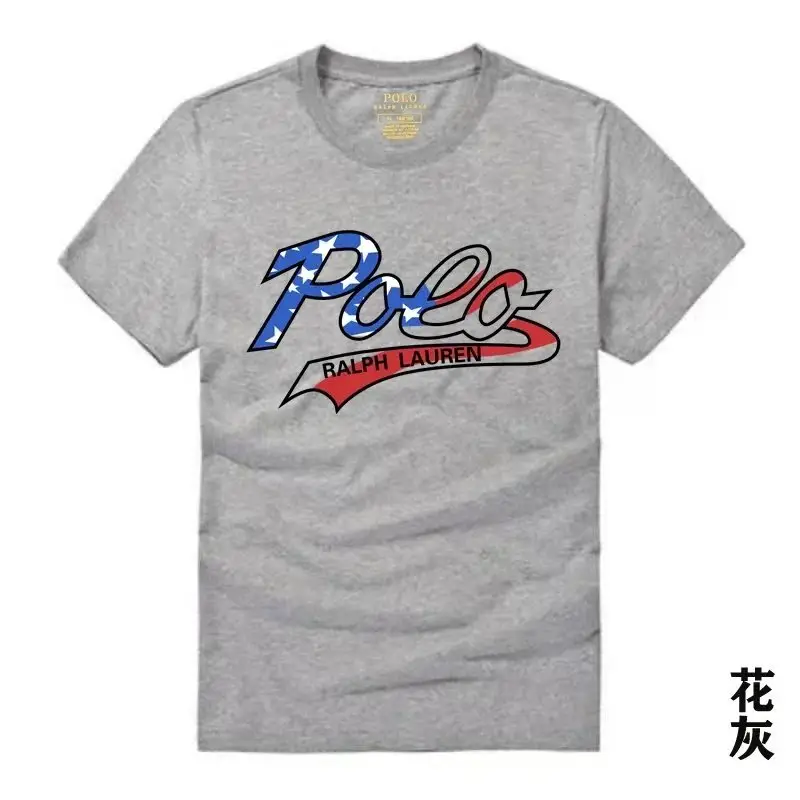 Polo Ralph Lauren T Shirt [15 styles] — foto 4 de 6