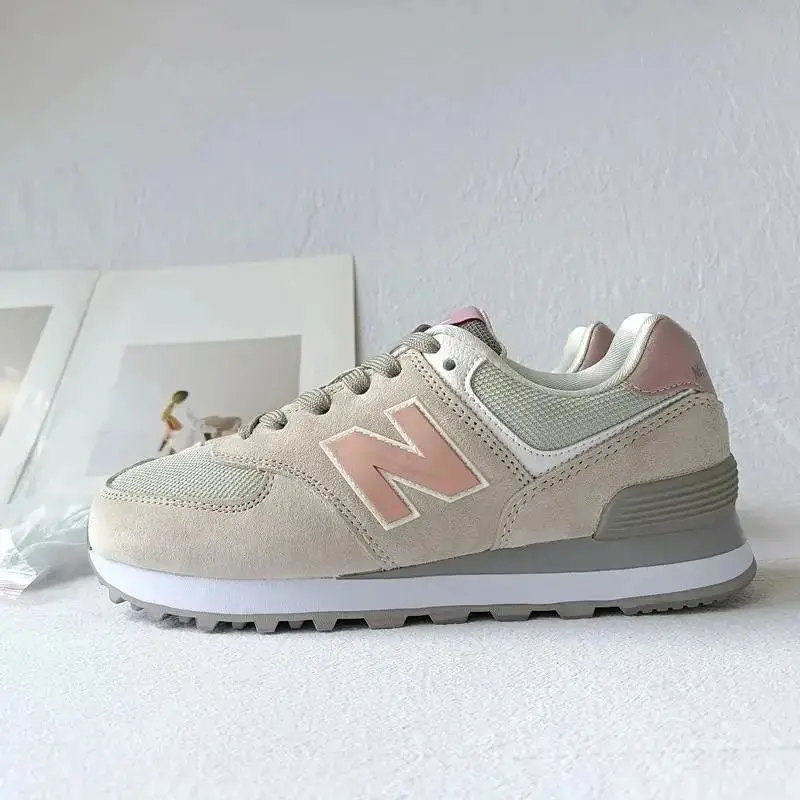 New Balance Chunky Sneakers [38 styles] — foto 6 de 6