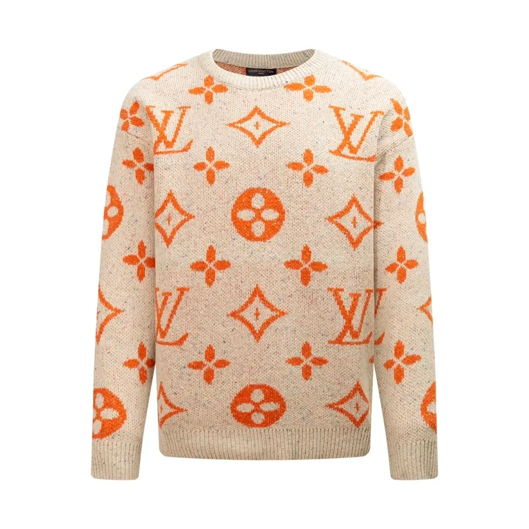 Louis Vuitton Sweater [16 styles] — foto 5 de 6