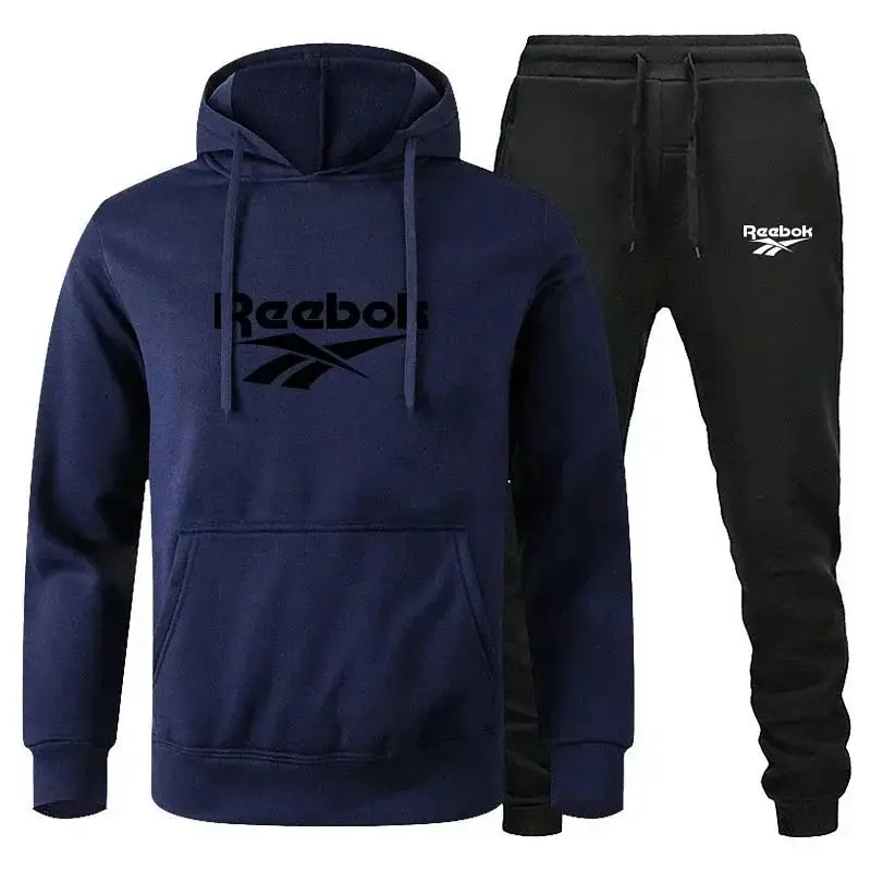 Reebok Casual Set [39 styles] — foto 4 de 6