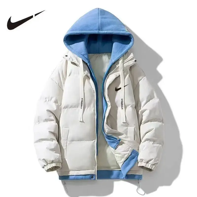 Nike Down Jacket [29 styles] — foto 5 de 6