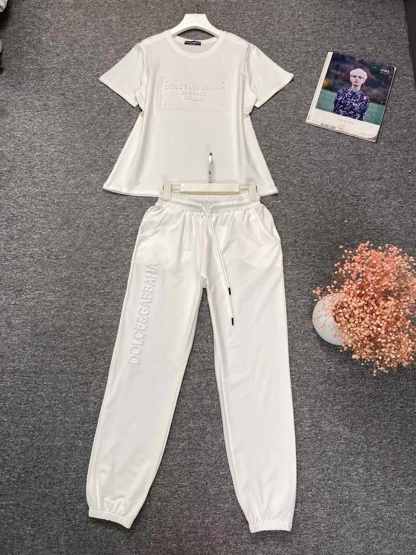 Chanel Tracksuit [40 styles] — foto 3 de 6