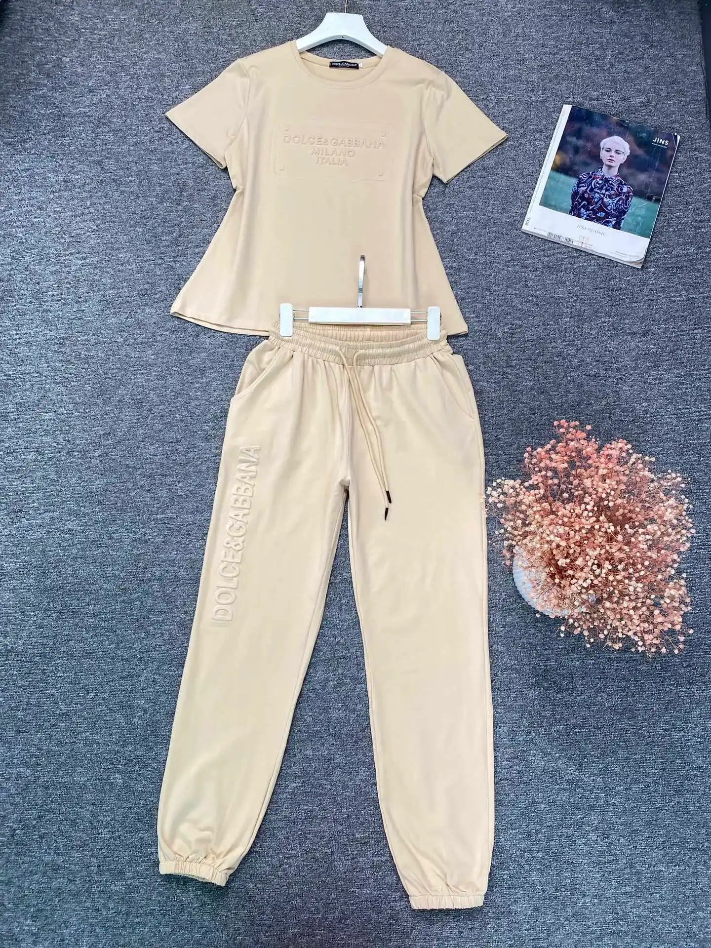 Chanel Tracksuit [40 styles] — foto 6 de 6