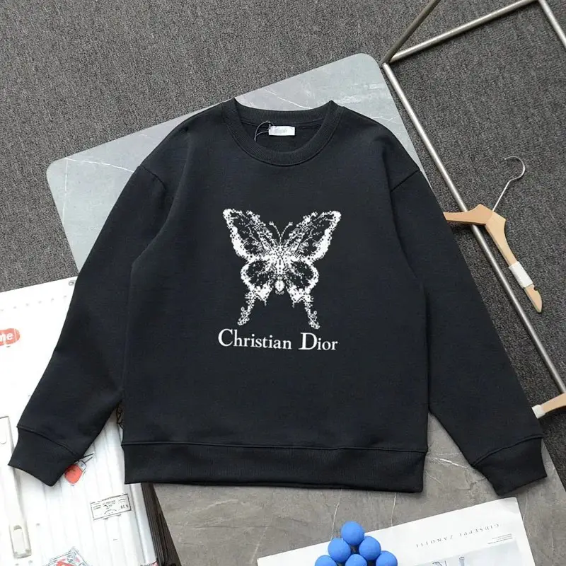 Dior Hoodie [20 styles] — foto 2 de 6