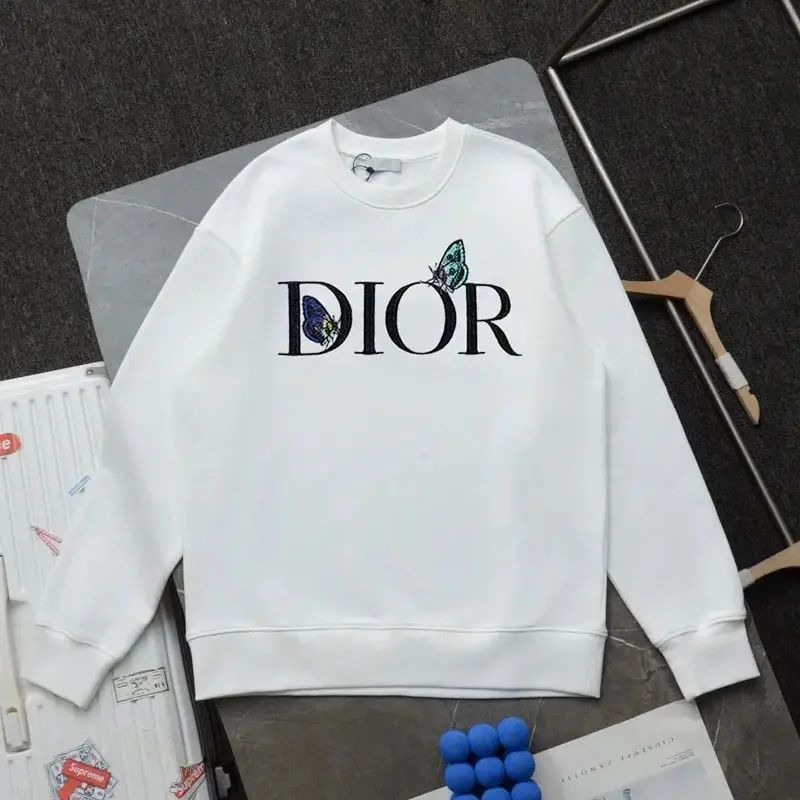Dior Hoodie [20 styles] — foto 4 de 6