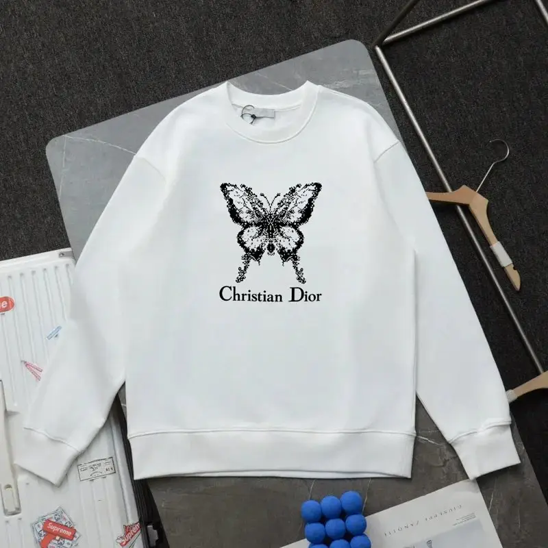 Dior Hoodie [20 styles] — foto 5 de 6
