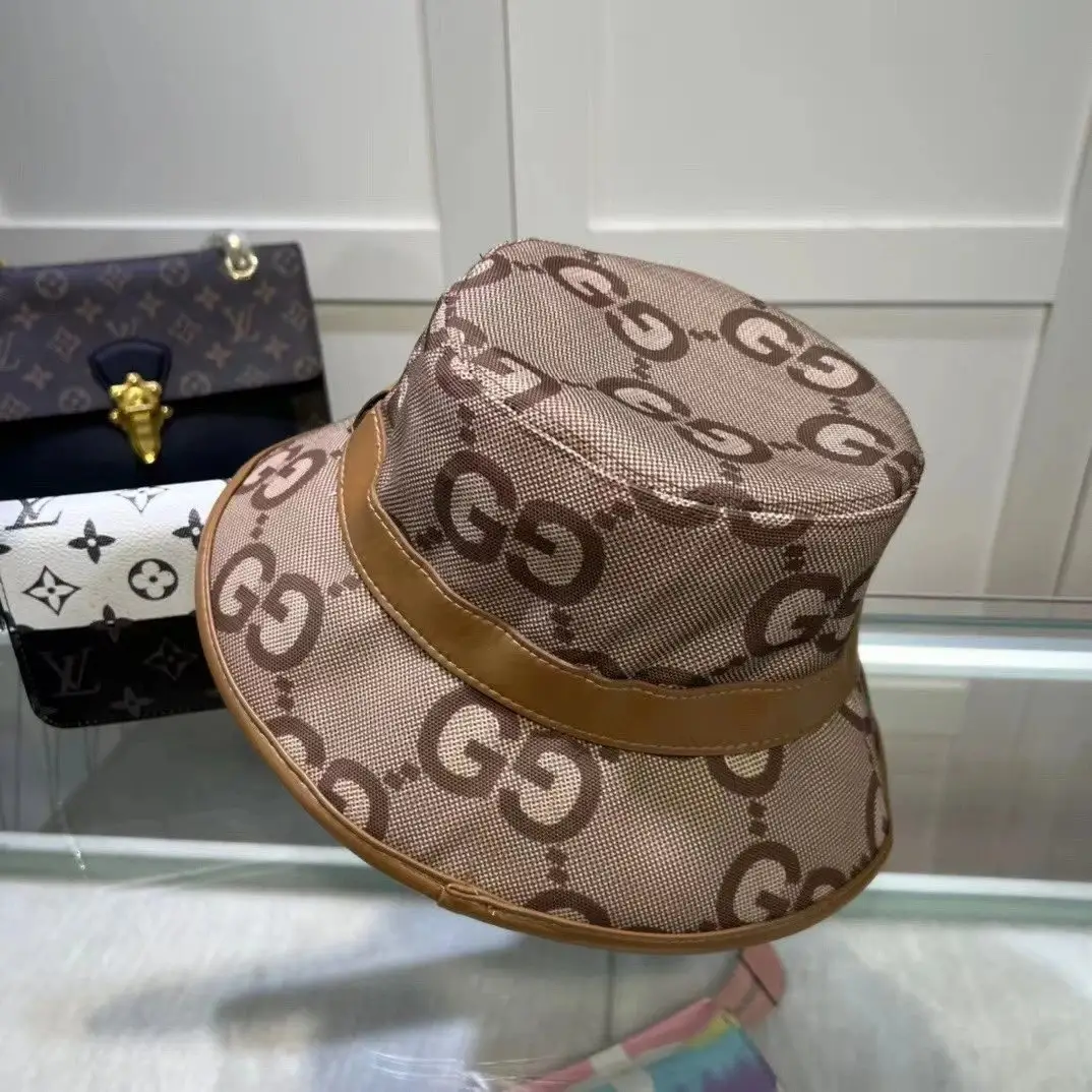 Gucci Baseball Cap [40 styles] — foto 5 de 6