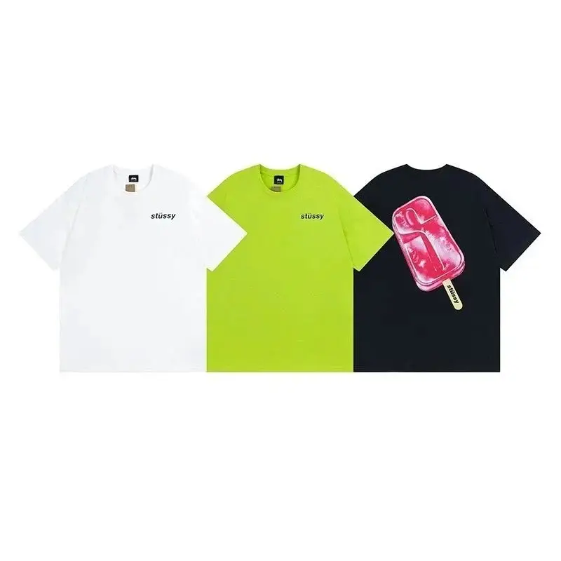 Stussy T Shirt [3 styles] — foto 3 de 6