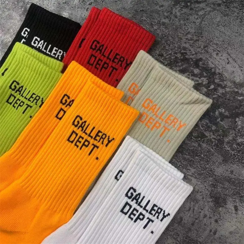 Gallery Dept Socks [6 styles] — foto 2 de 6