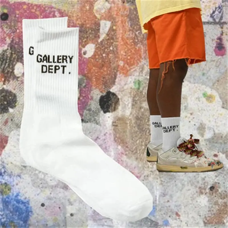Gallery Dept Socks [6 styles] — foto 4 de 6