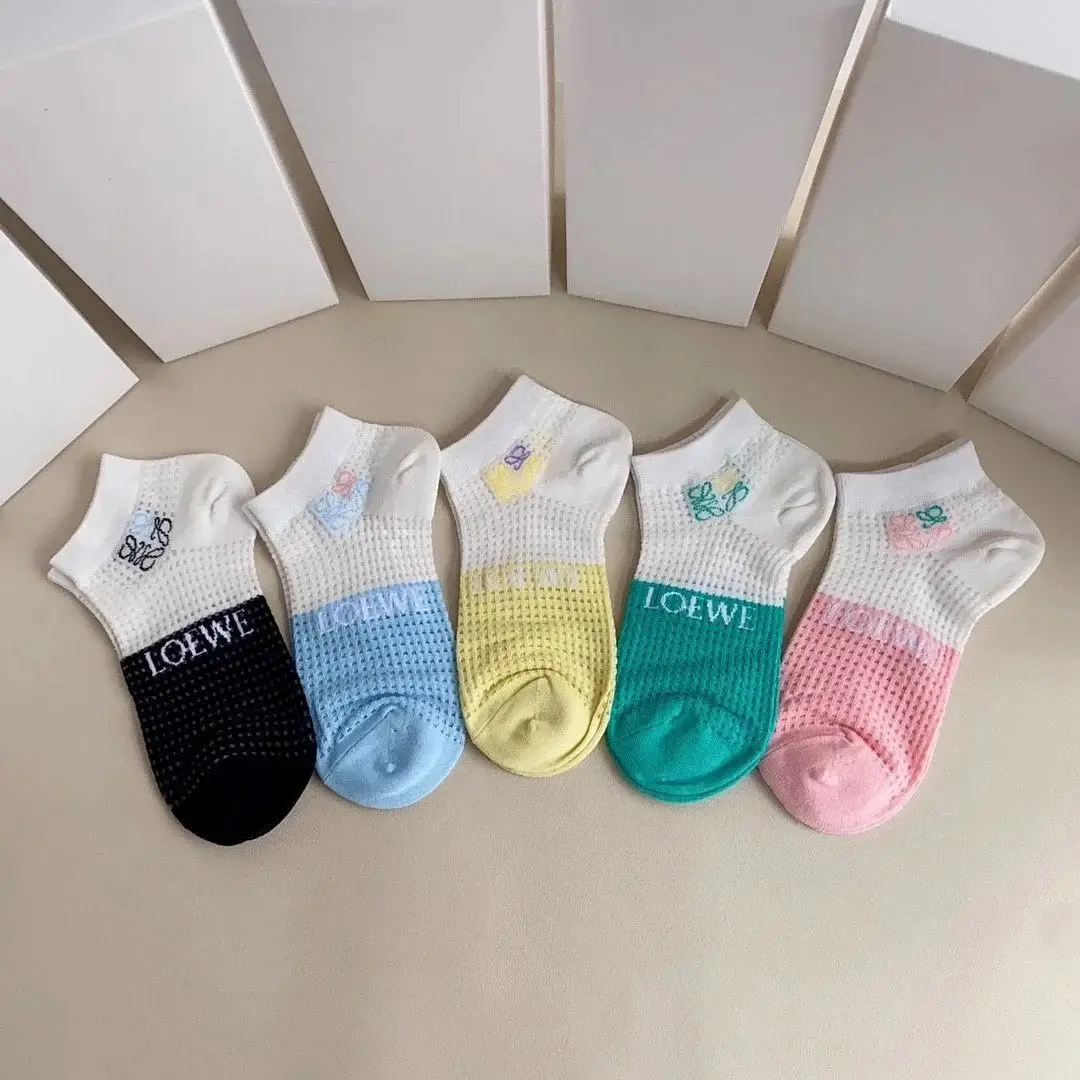 Loewe Socks [23 styles] — foto 6 de 6