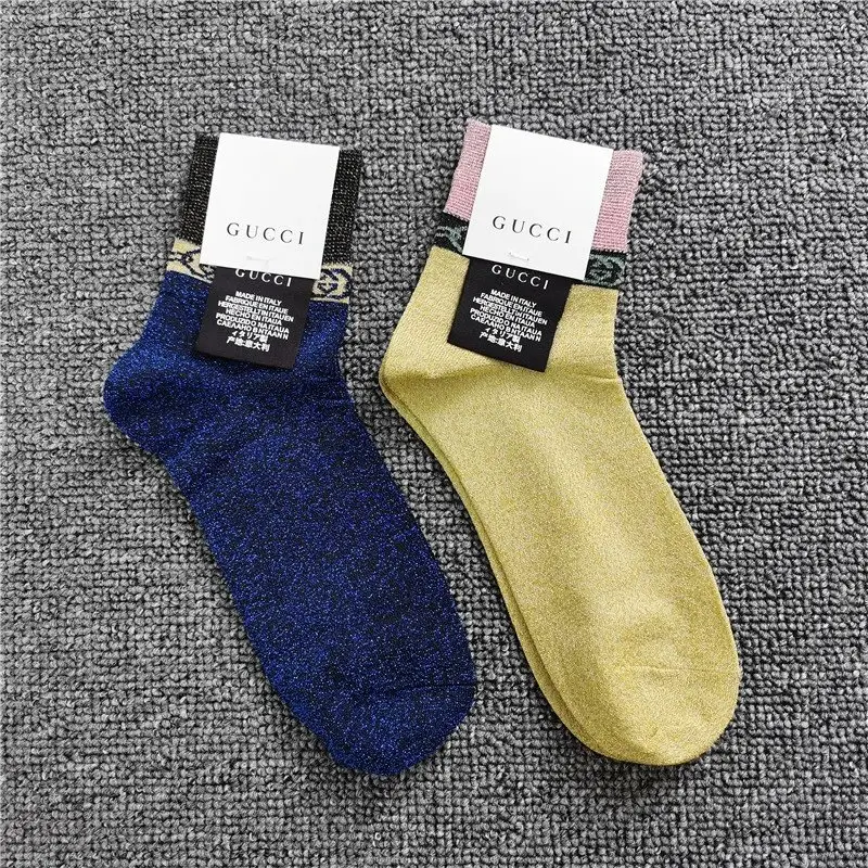 Gucci Socks — foto 2 de 6