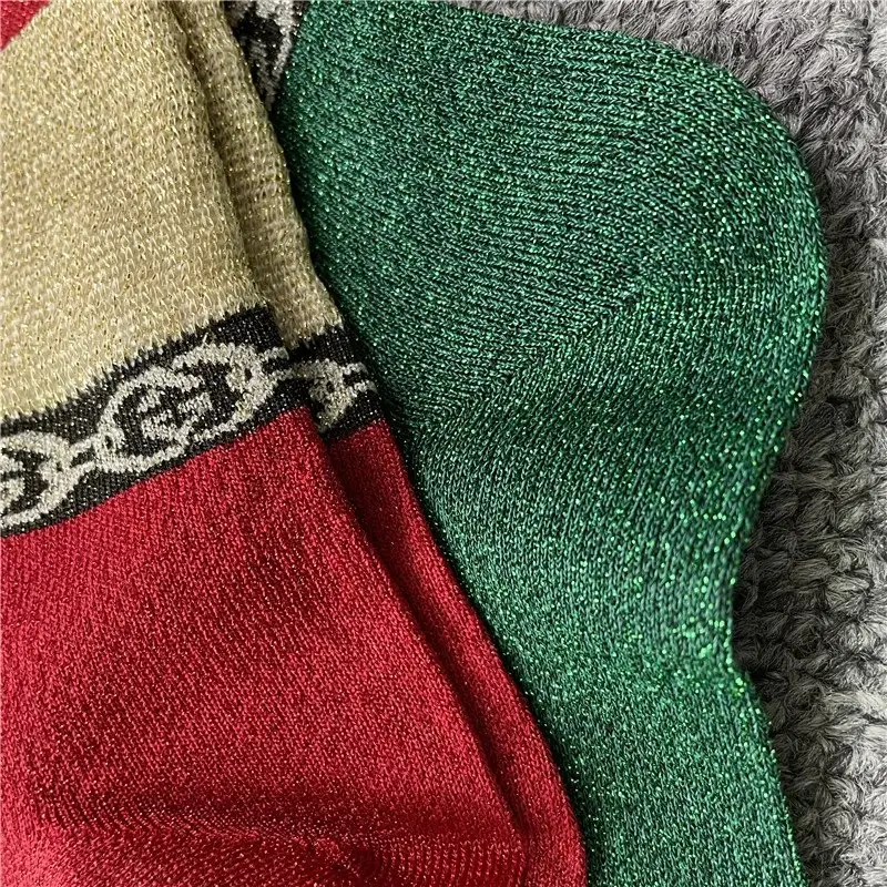 Gucci Socks — foto 4 de 6