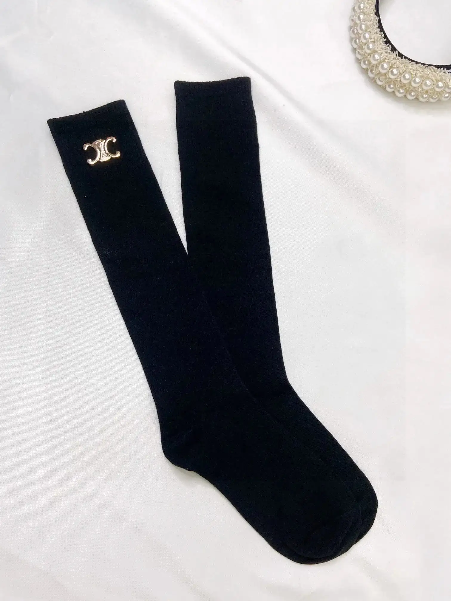 Celine Socks [14 styles] — foto 2 de 6