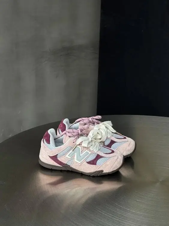 New Balance Chunky Sneakers [5 styles] — foto 4 de 6