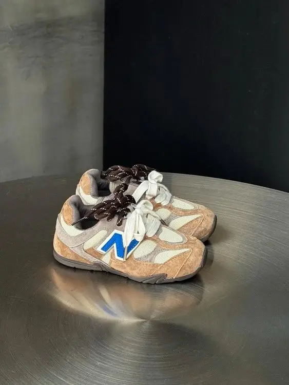 New Balance Chunky Sneakers [5 styles] — foto 6 de 6