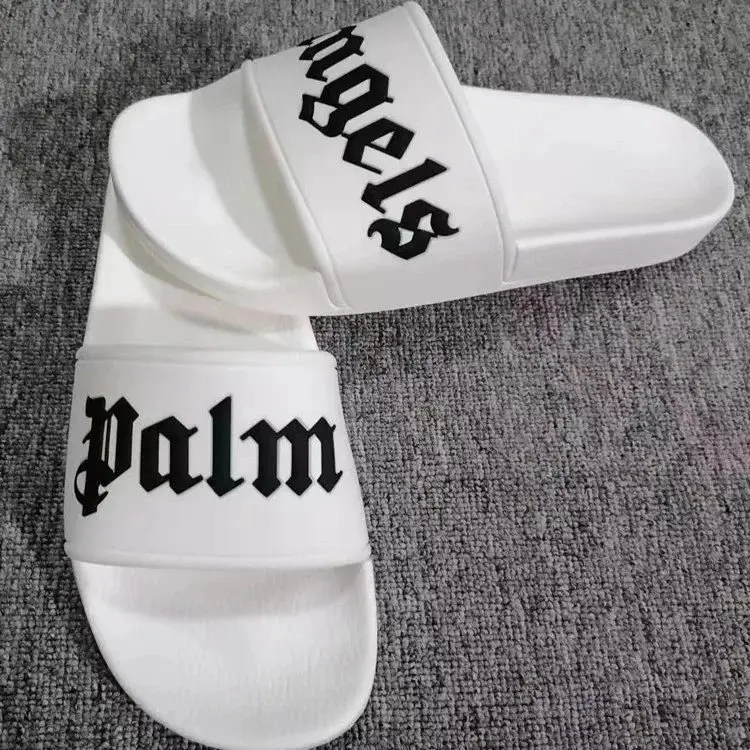 Palm Angels Slippers [4 styles] — foto 6 de 6