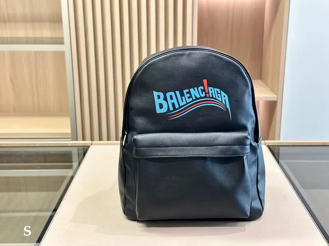Balenciaga Backpacks [14 styles] — foto 2 de 6