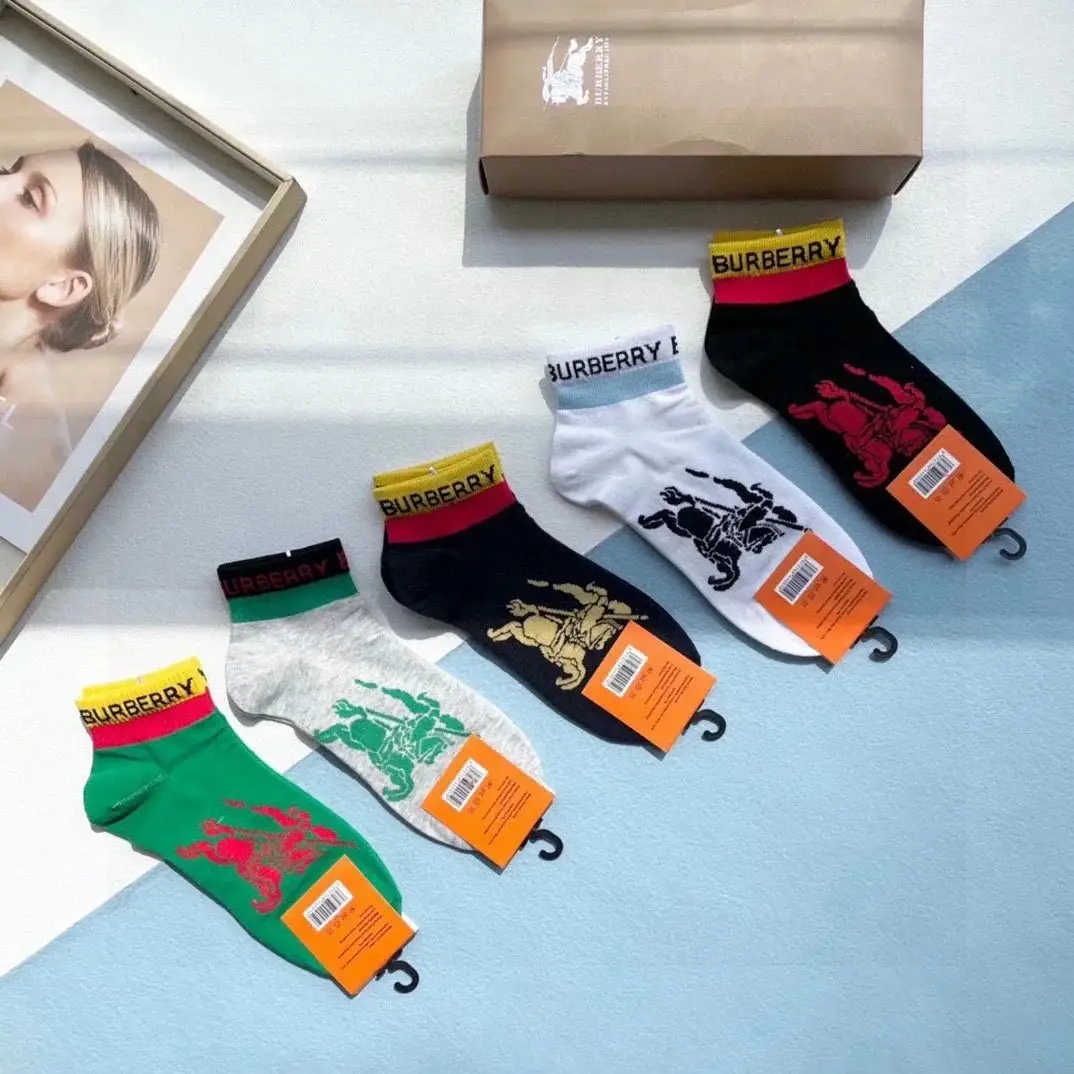 Celine Socks [30 styles] — foto 6 de 6