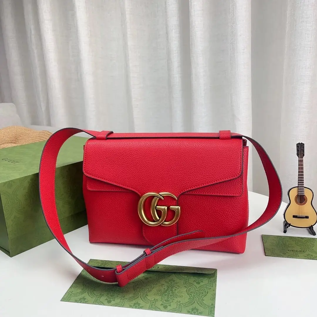 Gucci Handbags [13 styles] — foto 6 de 6
