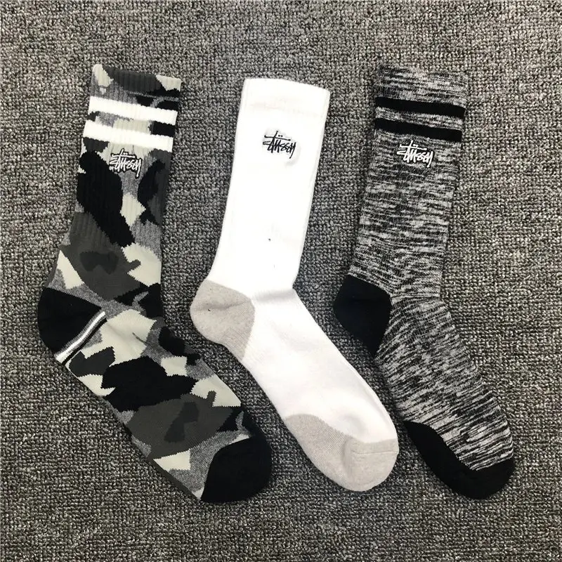 Stussy Socks [10 styles] — foto 3 de 6