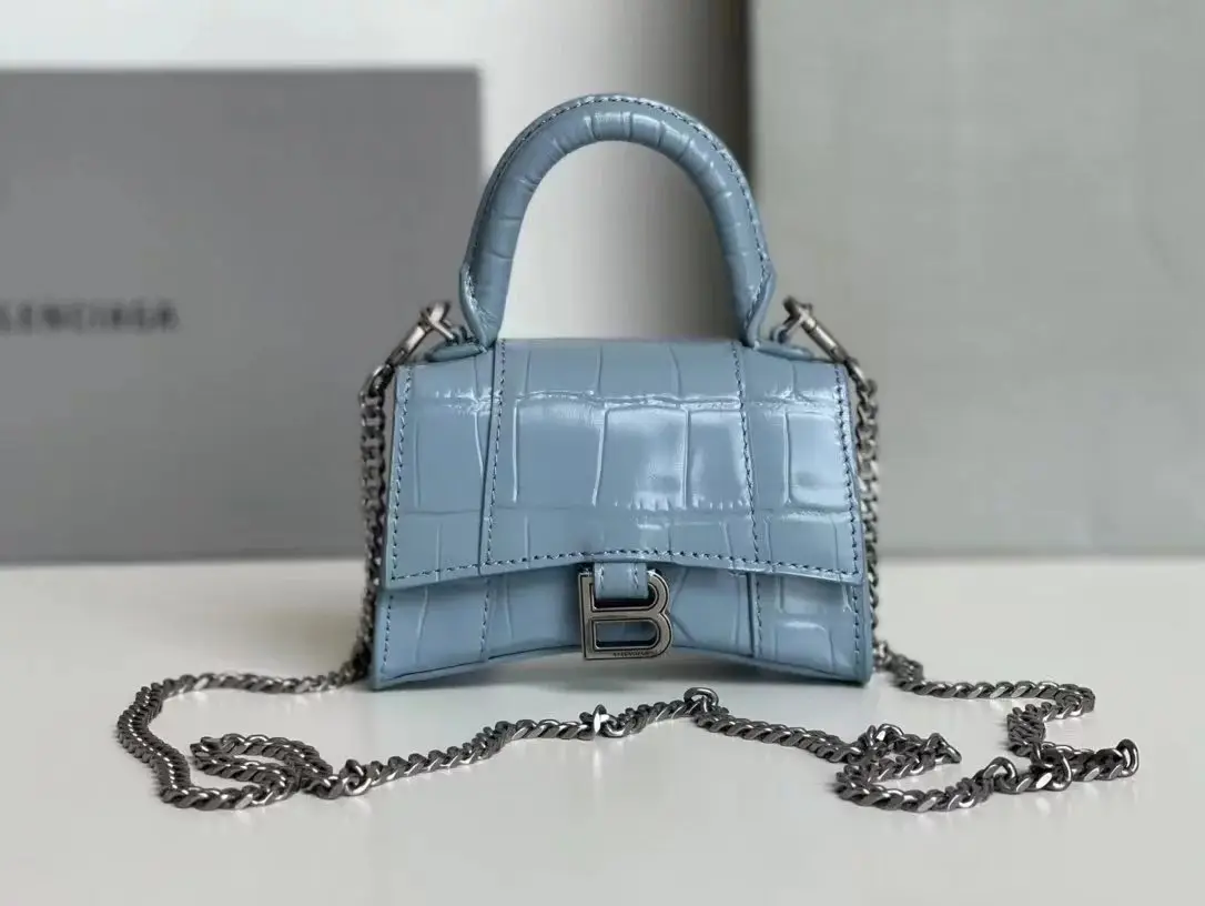Balenciaga Handbags [14 styles]