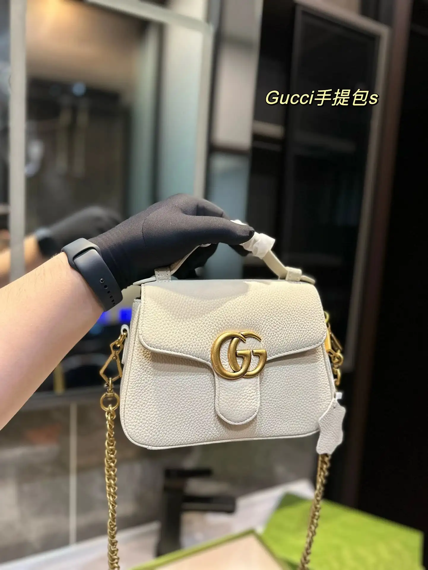 Gucci Handbags [15 styles]
