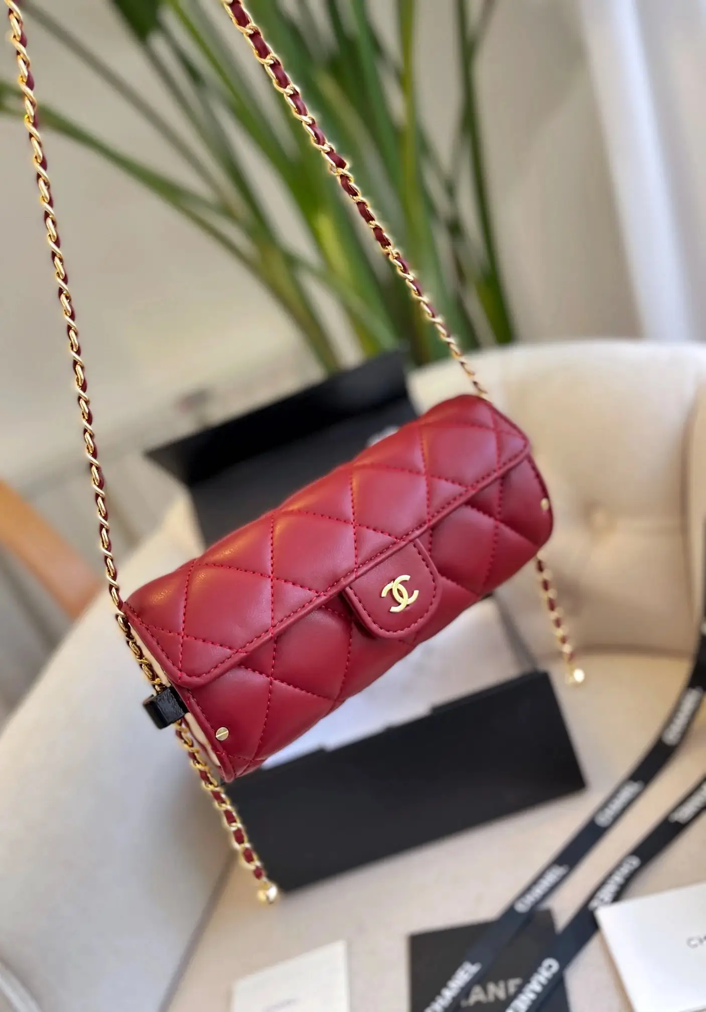 Chanel Chain Bag [15 styles] — foto 5 de 6
