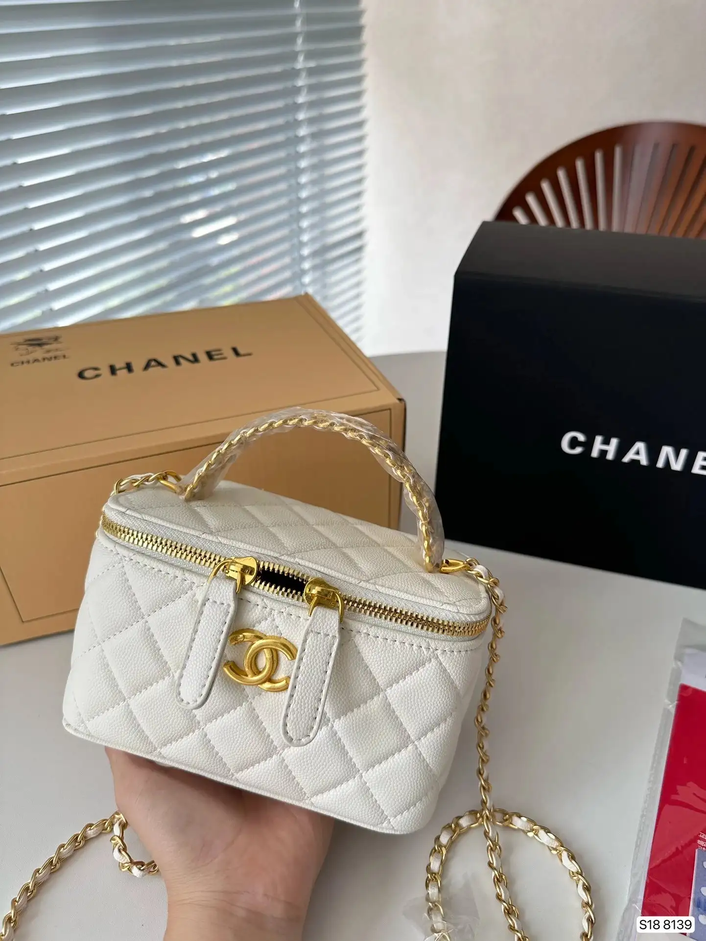 Chanel Chain Bag [15 styles] — foto 6 de 6