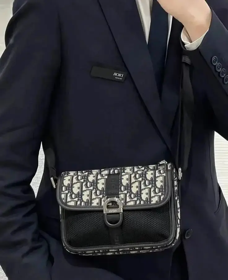 Dior Crossbody Bags [19 styles] — foto 2 de 6