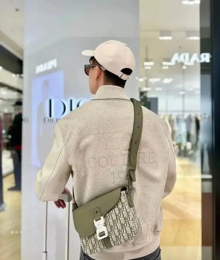 Dior Crossbody Bags [19 styles] — foto 5 de 6