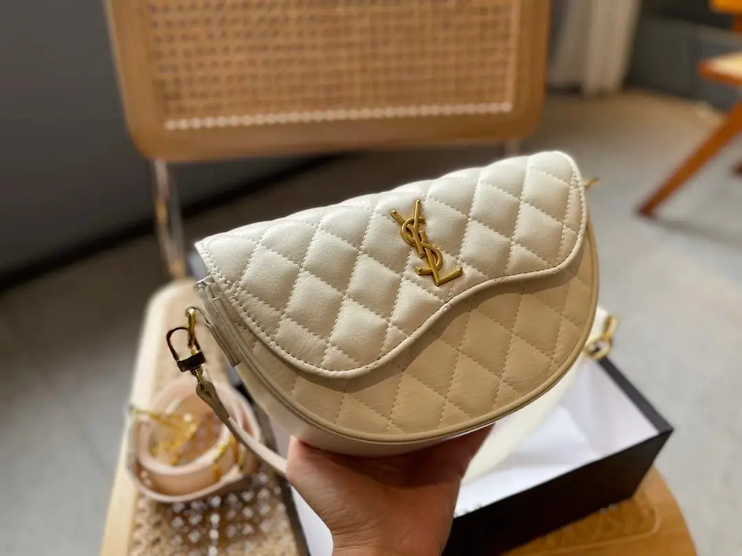 Saint Laurent Chain Bag [14 styles] — foto 3 de 6