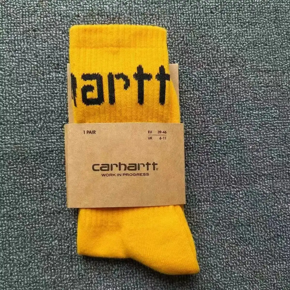 Carhartt Work In Progress Socks [25 styles] — foto 2 de 6