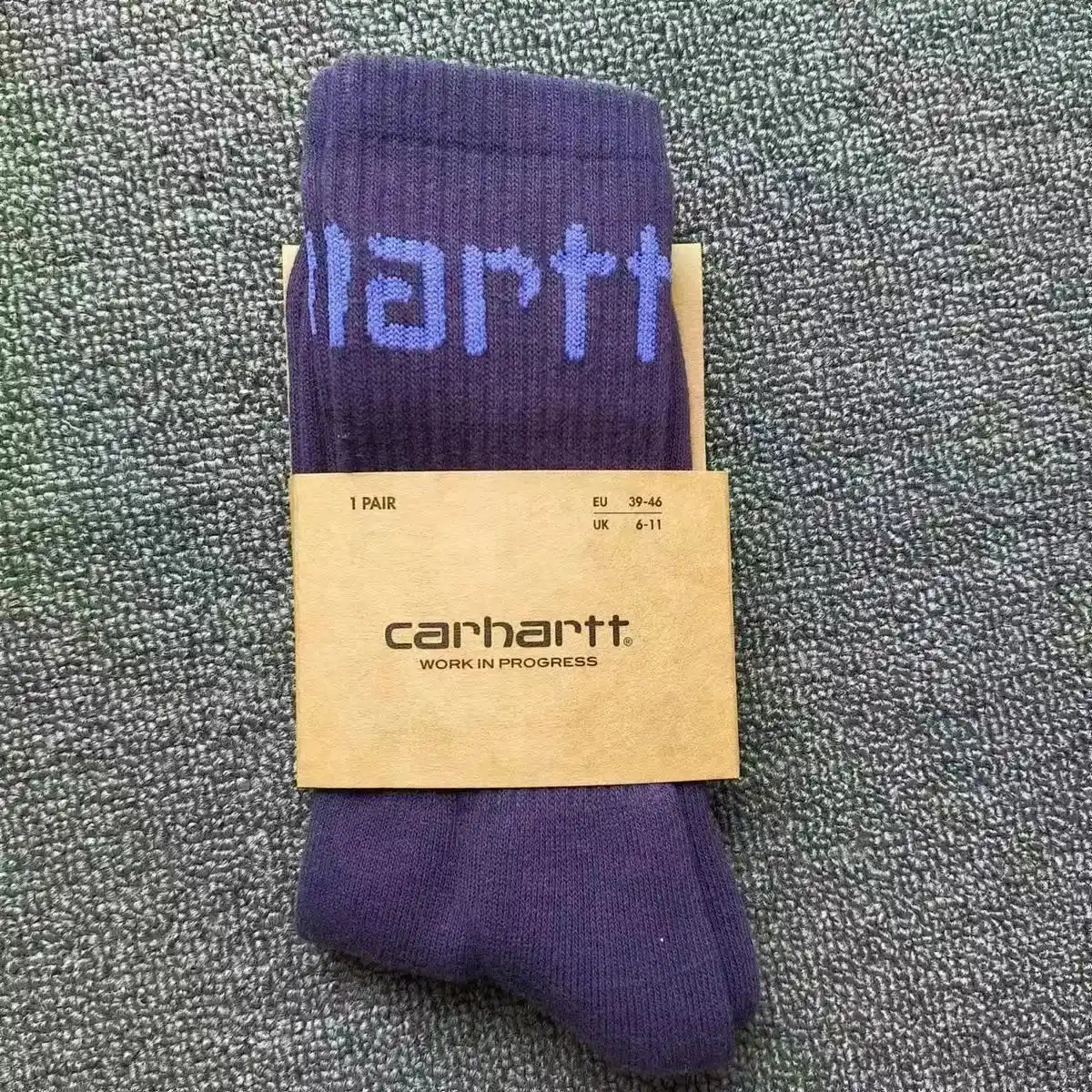 Carhartt Work In Progress Socks [25 styles] — foto 4 de 6