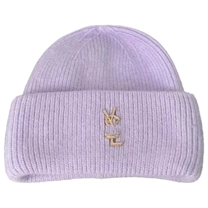 Saint Laurent Beanie [11 styles] — foto 6 de 6