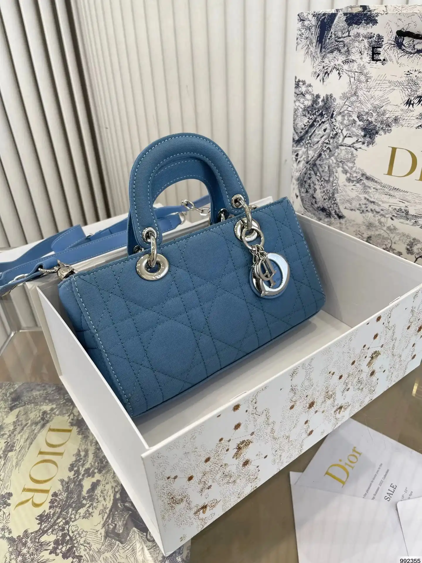 Dior Handbags [15 styles] — foto 2 de 6