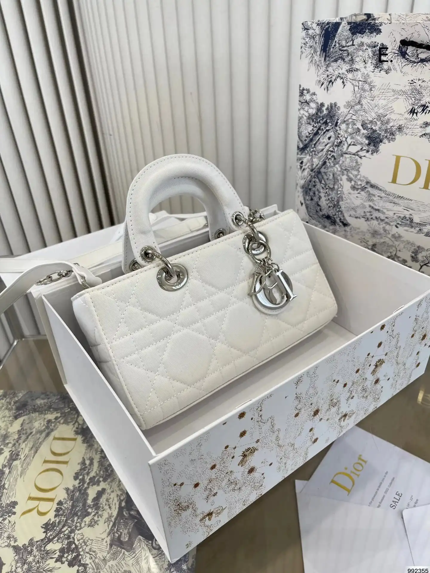 Dior Handbags [15 styles] — foto 3 de 6