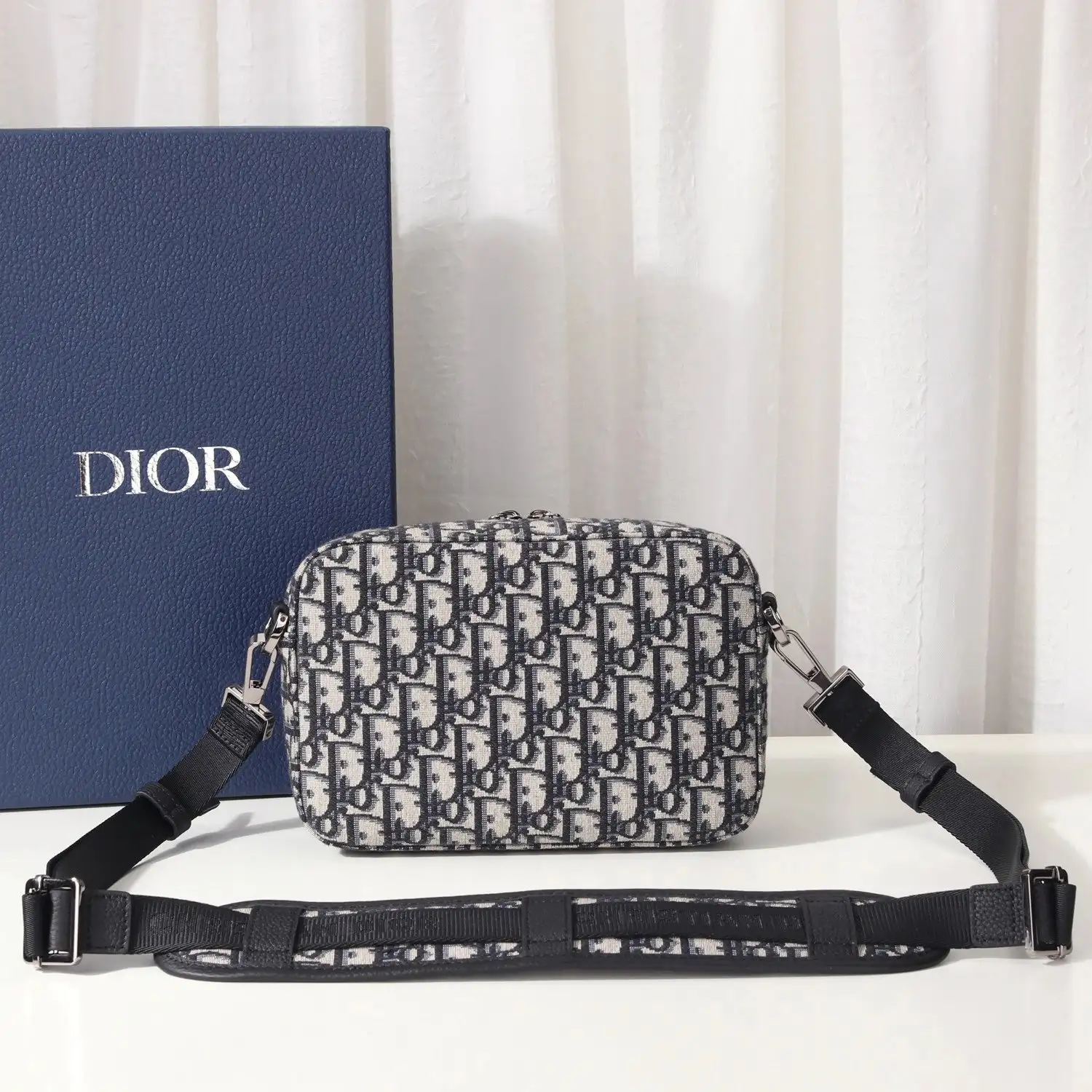 Dior Crossbody Bags [12 styles] — foto 3 de 6