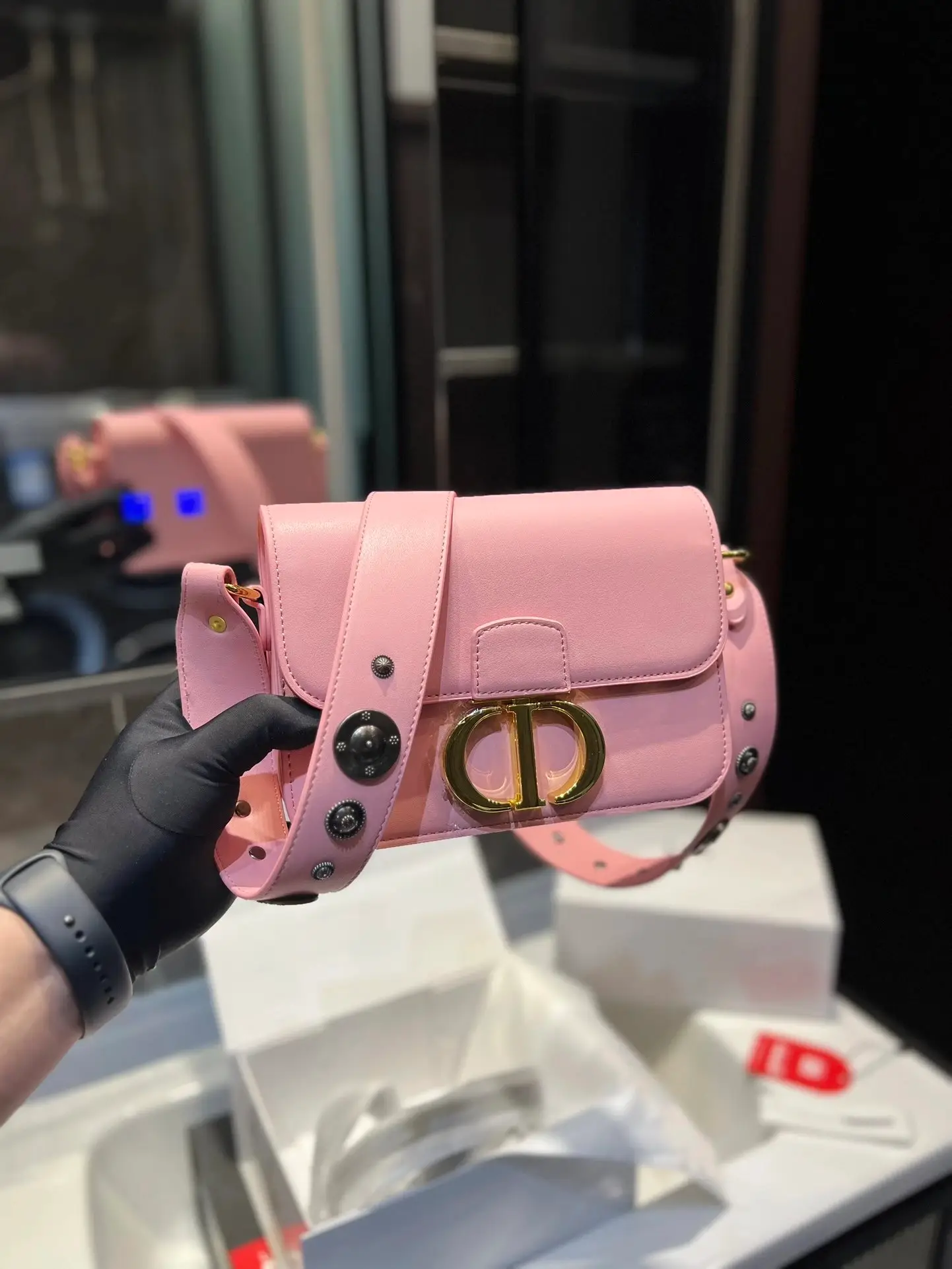 Dior Crossbody Bags [15 styles] — foto 2 de 6