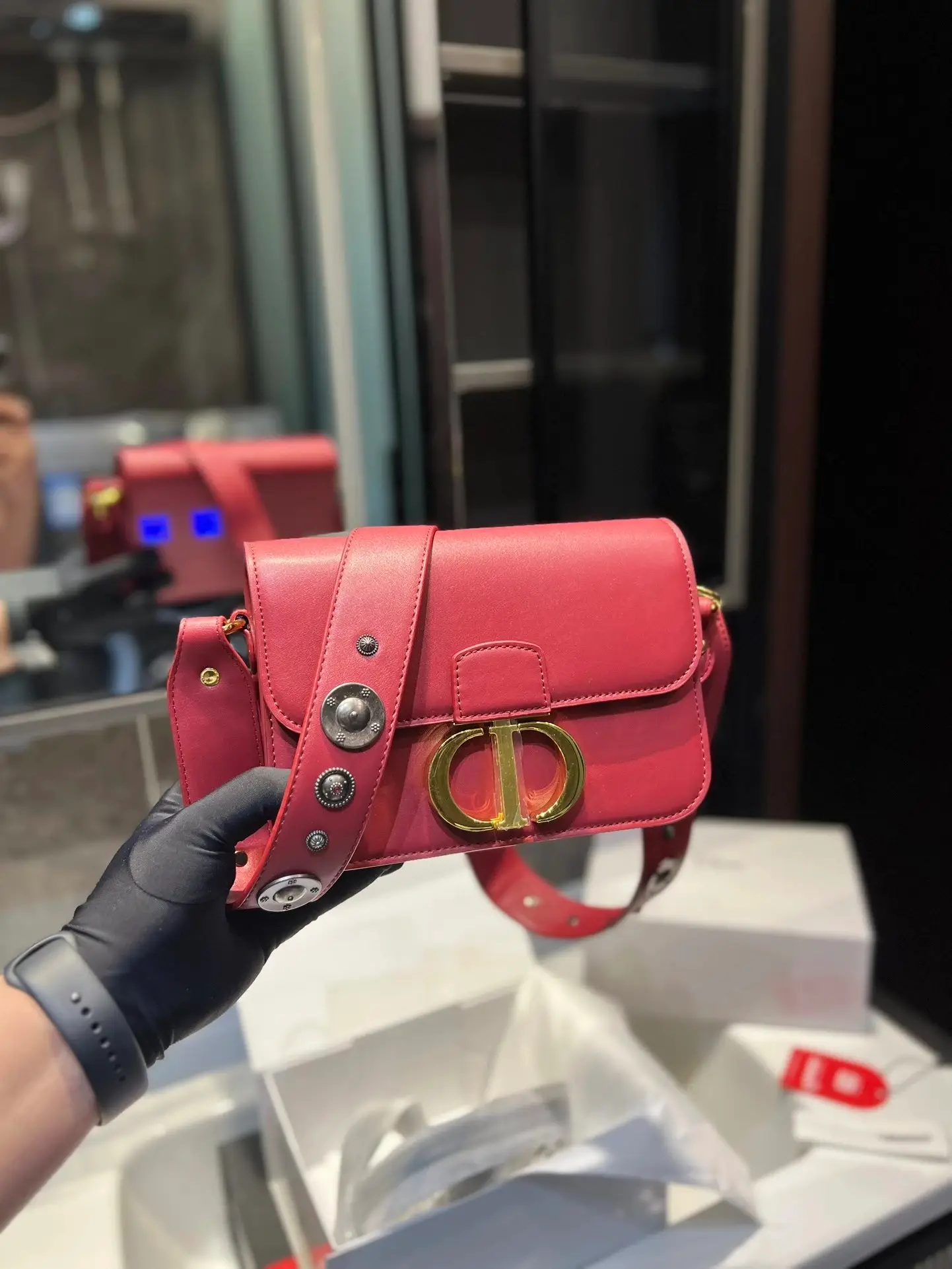 Dior Crossbody Bags [15 styles] — foto 4 de 6