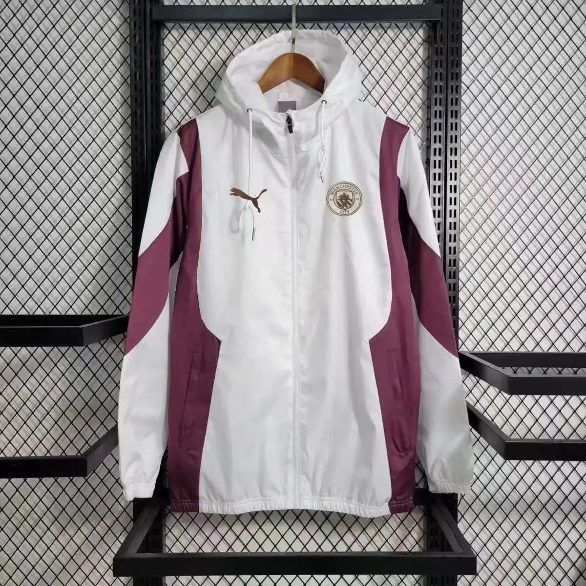 Adidas Originals Windbreaker [29 styles] — foto 6 de 6