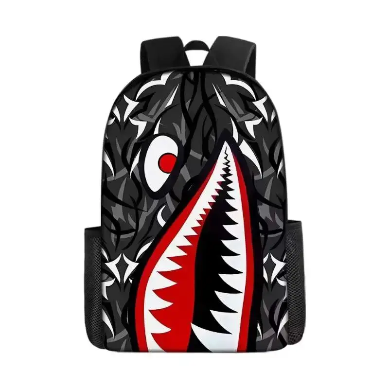 A Bathing Ape Backpacks [23 styles] — foto 5 de 6