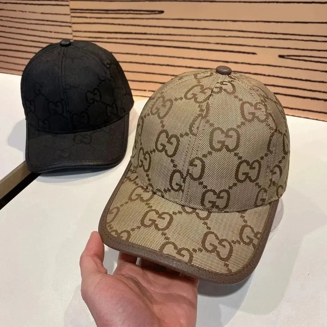 Gucci Baseball Cap [36 styles] — foto 4 de 6