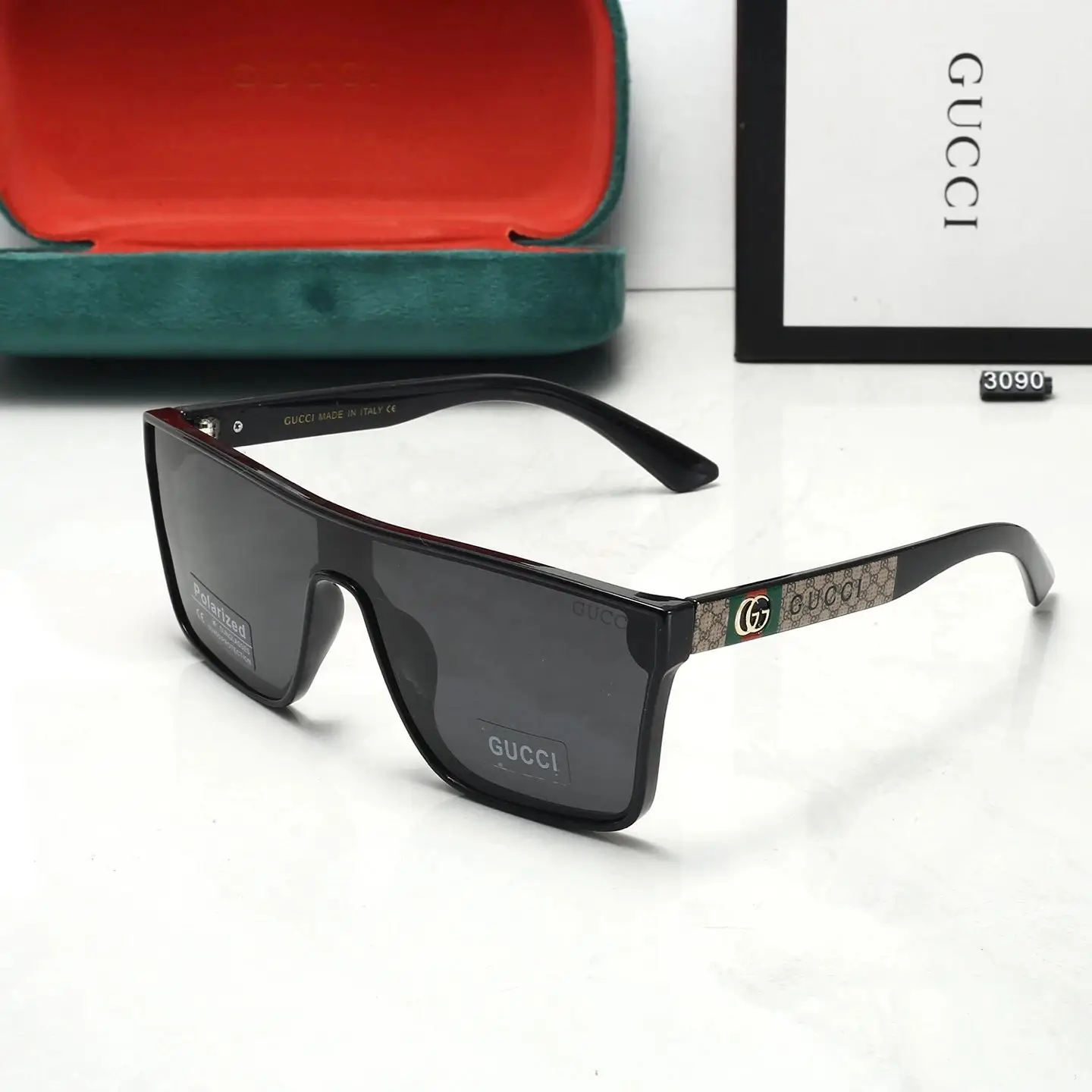 Gucci Sunglasses [40 styles] — foto 5 de 6