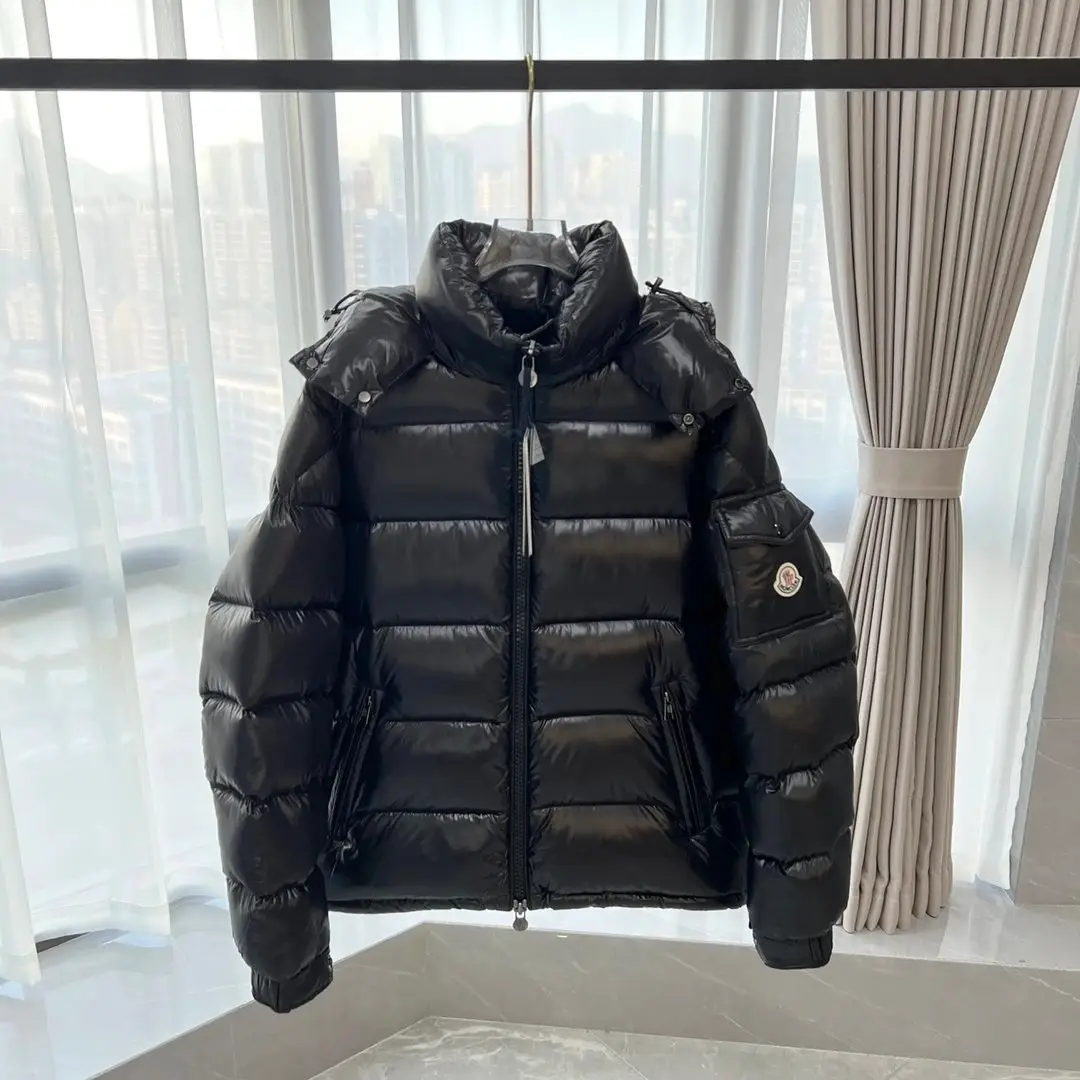 Moncler Down Jacket [7 styles] — foto 3 de 6