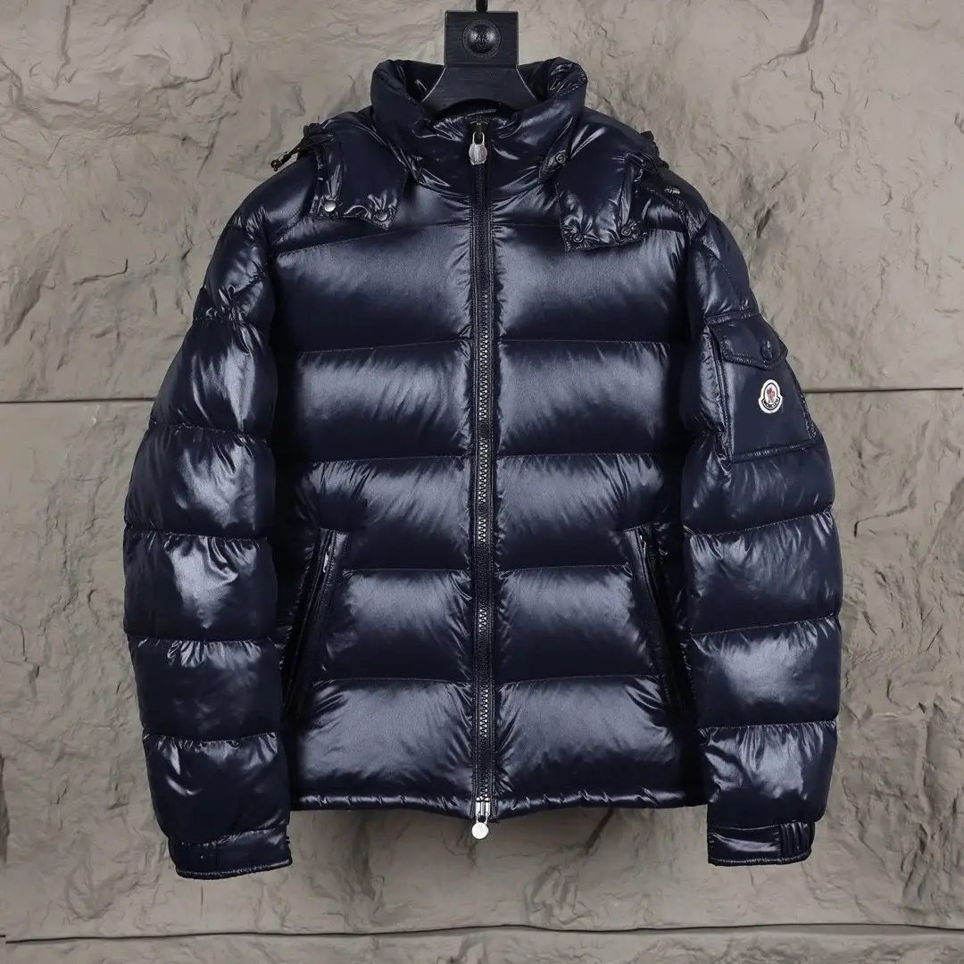 Moncler Down Jacket [7 styles] — foto 6 de 6