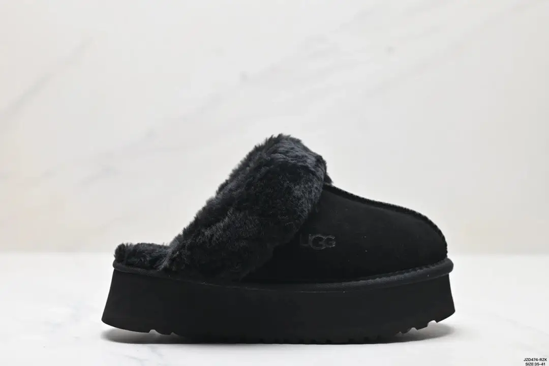 Ugg Slippers [28 styles] — foto 6 de 6