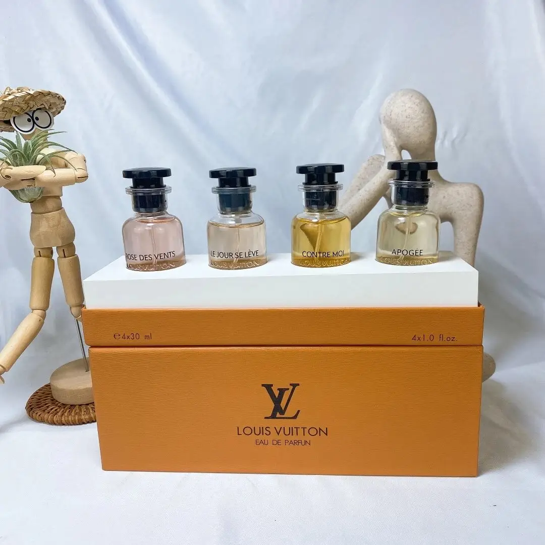 Louis Vuitton Perfume — foto 2 de 6