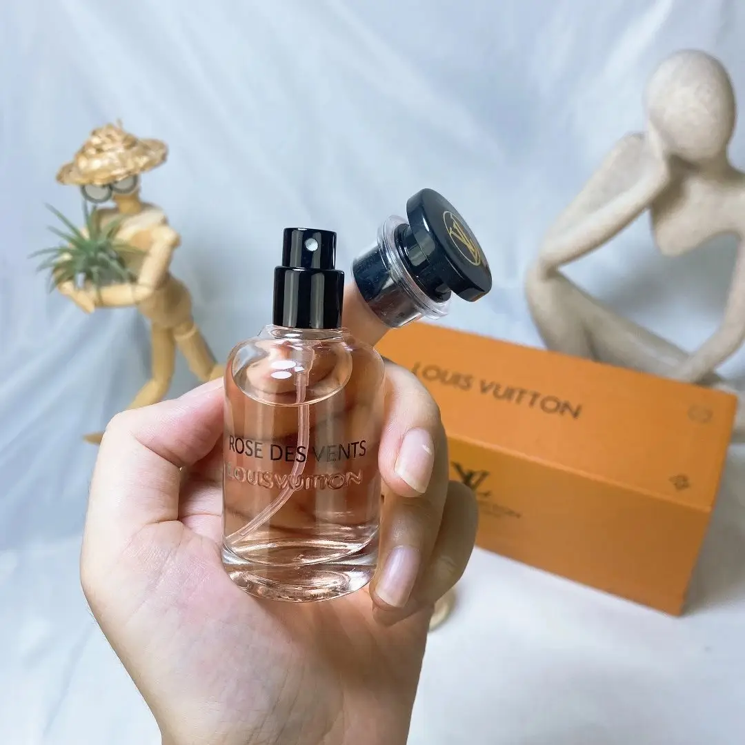 Louis Vuitton Perfume — foto 4 de 6